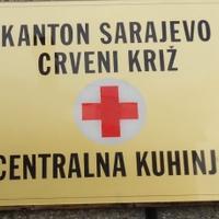 Crveni križ Kantona Sarajevo organizuje akciju prikupljanja kurbanskog mesa za Centralnu kuhinju