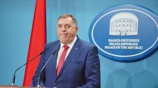 Dodik optužio koalicione partnere da "izokreću priču": Šta mi imamo od Sarajeva, samo blokade