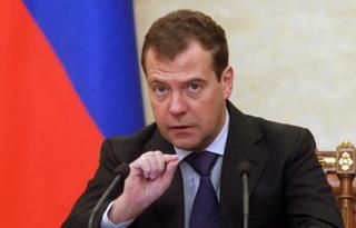 Jeziva poruka Dmitrija Medvedeva: Nema drugih opcija nego "eliminirati" Volodimira Zelenskog