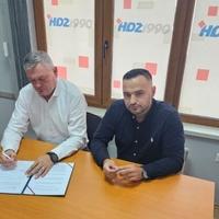 HNP i HDZ 1990 potpisali koalicijski sporazum: HDZ BiH bi mogao ostati u opoziciji u Livanjskom kantonu