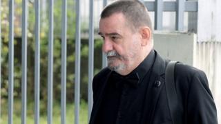 Suđenje Mihajloviću: Novac oduzet tokom racije u klubu nikada nije vraćen