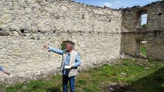 Inžinjer Nijaz Velić pokrenuo akciju za spas i obnovu Starog grada i džamije Todorovo