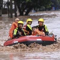 Kina intenzivirala spasilačke napore nakon istorijskih poplava južno od Pekinga
