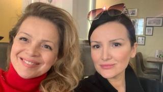 Sestre Sandra i Sanja Bagarić objavile fotografiju: Komplimenti za Zeničanke