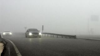 Vozači oprez: Smanjena vidljivost i opasnost od odrona uzrokovani vremenskim prilikama na cestama širom BiH