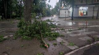 Poznato u kojoj regiji BiH će biti najveća oluja 