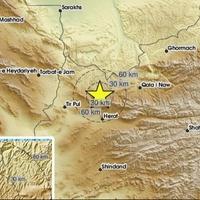 Snažan zemljotres u Afganistanu odnio najmanje 15 života
