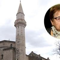 Nana Fata Jaganjac jedina Bošnjakinja u Bileći: Svaku noć palim kandilje i pazim na džamiju