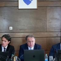 Nikšić: Vlada FBiH prihvatila je  poziv Vlade RS za održavanje zajedničke sjednice
