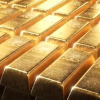 Rusi kupili preko 50 tona zlatnih poluga