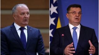 Paradoks bh. zakonodavstva: Helez i Tegeltija imaju priliku glasati za imenovanje samih sebe u Vijeće ministara BiH