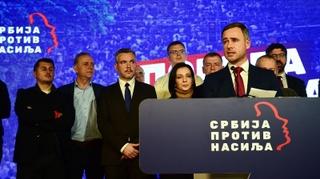 Opozicija u Srbiji bez vizije: Rasuti su na desetine stranaka, nemaju značajan broj glasova, a nakon svakih izbora protestuju