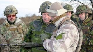 Danska objavila strategiju jačanja vojne saradnje s nordijskim zemljama