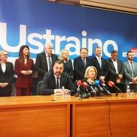 Konaković kazao da će NiP podržati Vukoju i otkrio razloge
