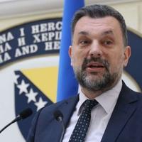 Oglasio se Konaković: Sastanak predstavnika Bošnjaka regiona nije moja ideja