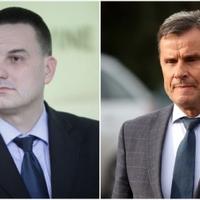 Žuljević odgovorio Novaliću: Nisu stranci nenormalni pa da tebi nude saradnju u borbi protiv korupcije, "ko laže, taj krade"