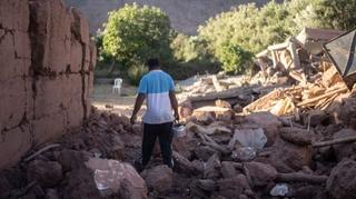 Evo zašto je potres u Maroku toliko smrtonosan: Strahuje se od mnogo većeg broja žrtava