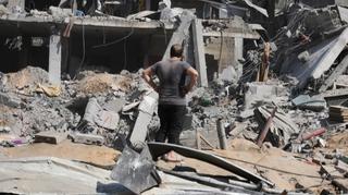 WHO: Od 7. oktobra izvršen 171 napad na zdravstvene službe na palestinskim teritorijama