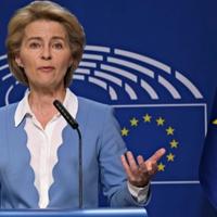 EK upozorava Kinu: Vaš odnos prema Ukrajini ključan je za odnose s EU