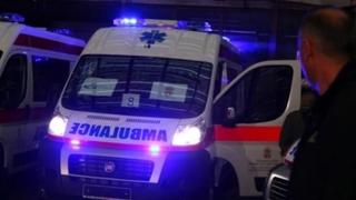 Treća žrtva nevremena u Srbiji: Muškarac preminuo od strujnog udara