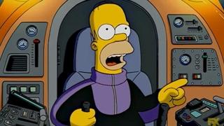 Nakon tragedije s podmornicom širi se ova epizoda Simpsona