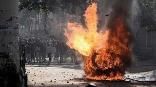 Dvije osobe ubijene, više od 80 povrijeđenih u nasilnim protestma na sjeveru Indije
