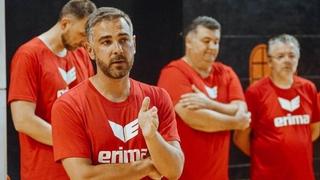 Mirko Mikić o Evropskom prvenstvu za "Avaz": Skandinavci se danas najviše pitaju