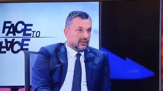 Konaković: Vidjet će narod, koga je OSA plaćala za prljave poslove protiv novinara i političara
