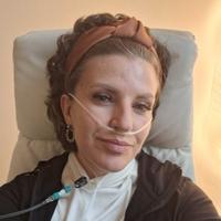 Alisa Kustura iz Sarajeva treba pomoć dobrih ljudi: Za terapiju potrebno 15.000 eura