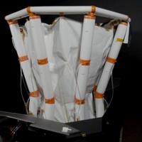NASA planira sakupljati svemirsko smeće – velikom vrećom na napuhavanje