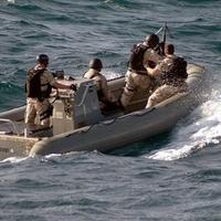 Dva američka mornara nestala kod obale Somalije