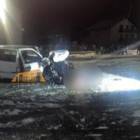 Obistinile se crne slutnje: Jedno mrtvo, pet povrijeđenih u nesreći kod Bugojna