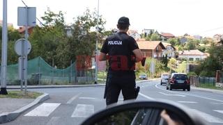Prve fotografije s mjesta zločina u Gradačcu: Jake policijske snage na ulicama, Sulejmanović počinio samoubistvo