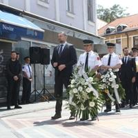 "Avaz" na licu mjesta: Obilježena godišnjica masakra u Tuzli