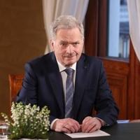 Finski predsjednik potpisao zakon kojim njegova zemlja postaje članica NATO-a