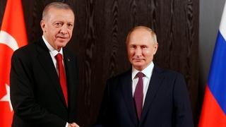Erdoan apeluje na lidere G20: Ispunite zahtjeve Rusije
