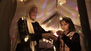Ramazanske pripreme u Gazi u sjeni rata
