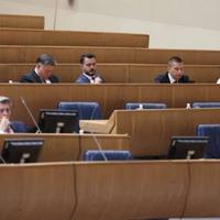 Predstavnički dom PSBiH razmatrao izvještaje Ureda za reviziju institucija BiH za 2021.