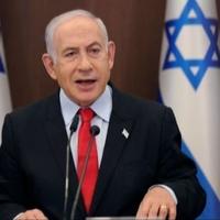 Netanjahu: Evropa je sljedeća ako ne uništimo Hamas