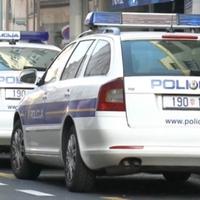 Jeziv prizor u Splitu: Čovjek šetao s eksplozivom u ruci