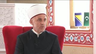 Muftija Kudić: Obaveza je svih nas, prema šehidima i domovini, sjećati se nevino ubijenih