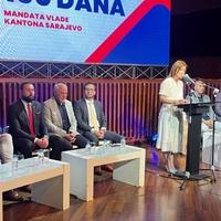 Vlada Kantona Sarajevo o 100 dana rada: Radimo na poboljšanju života za sve građane