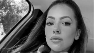 Miss Venecuele Ariana Viera poginula u nesreći u julu