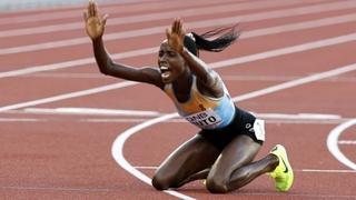 Nova afera: Svjetska prvakinja suspendovana zbog dopinga