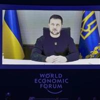 Zelenski: Obnavljanje sigurnosti i mira u Ukrajini trebalo bi da bude brže od ruskih napada 