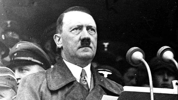 Adolf Hitler - Avaz