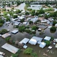 U poplavama u Somaliji smrtno stradalo sedmoro djece