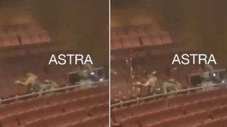 Video / Haos u Moskvi: Napad i eksplozije u dvorani, najmanje 14 mrtvih