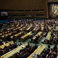 Generalna skupština UN-a izglasala rezoluciju: Poziva se na hitan humanitarni prekid vatre u Gazi