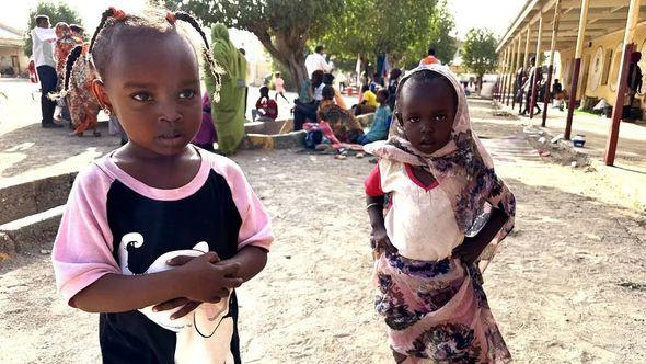 MSF procjenjuje da 13 djece umre svaki dan - Avaz